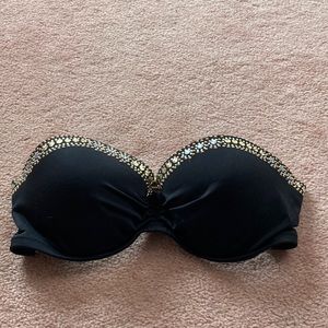 Bathing suit top